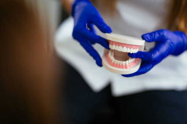 Best Wisdom Tooth Removal  in Brookside, NJ