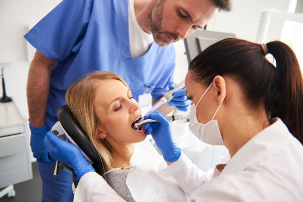Best Traditional Braces  in Brookside, NJ