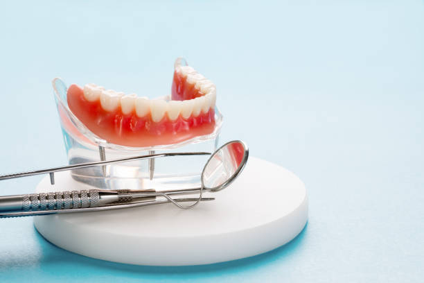 Full Mouth Reconstruction in Brookside, NJ