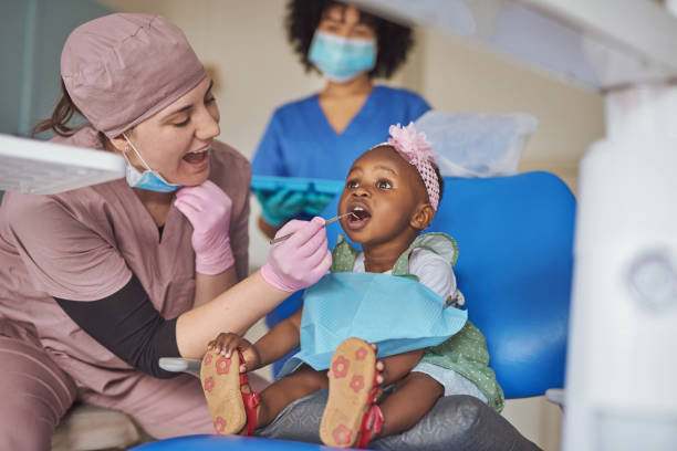 Best Dental Exams and Cleanings  in Brookside, NJ