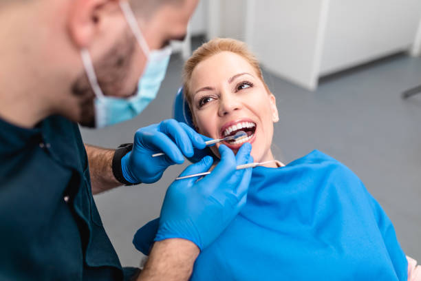 Why Choose Us for Your Dental Needs in Brookside, NJ