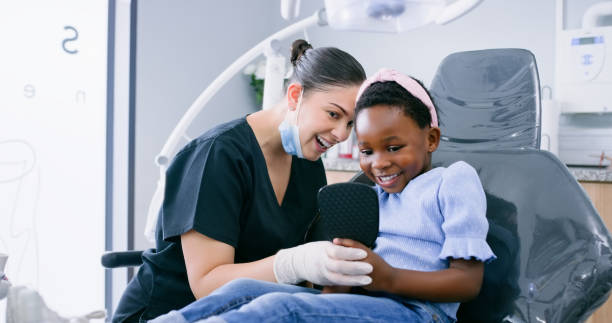 Laser Dentistry in Brookside, NJ