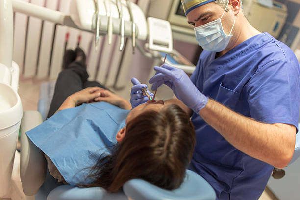 Reliable Brookside, NJ  Holistic Dental Services Solutions