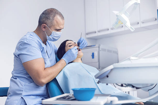 Best Dental Inlays and Onlays  in Brookside, NJ