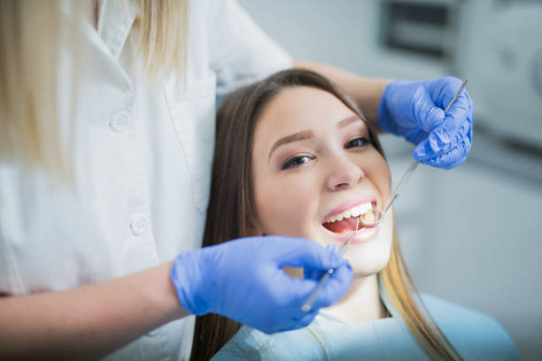 Best Teeth Whitening  in Brookside, NJ