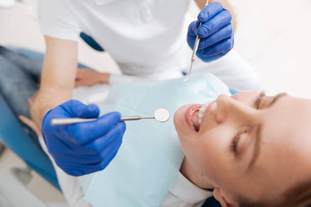 Best Dentures (Full and Partial)  in Brookside, NJ